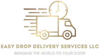 EasydropUse — B2B Delivery Dubai